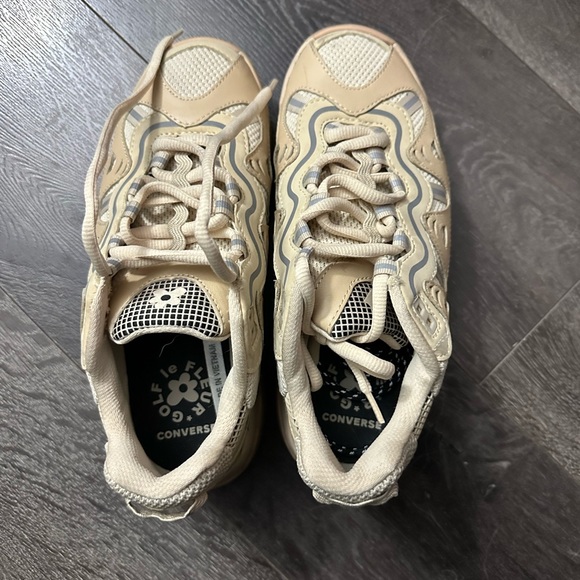 GOLF LE FLEUR GIANNO CONVERSE - Picture 5 of 5